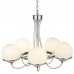 Люстра подвесная Arte Lamp Bergamo A2990LM-5CC