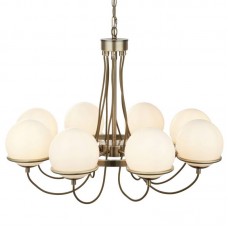 Люстра подвесная Arte Lamp Bergamo A2990LM-8AB