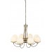 Люстра подвесная Arte Lamp Bergamo A2990LM-8AB
