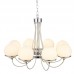 Люстра подвесная Arte Lamp Bergamo A2990LM-8CC