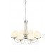 Люстра подвесная Arte Lamp Bergamo A2990LM-8CC
