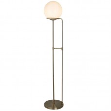 Торшер Arte Lamp A2990PN-1AB Leuria