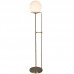 Торшер Arte Lamp A2990PN-1AB Leuria Торшер Arte Lamp A2990PN-1AB Leuria