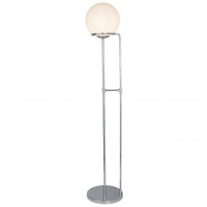 Торшер Arte Lamp A2990PN-1CC Leuria