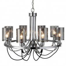 Люстра подвесная Arte Lamp A2995LM-8CC