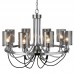 Люстра подвесная Arte Lamp A2995LM-8CC