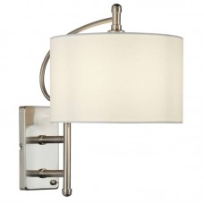 Бра Arte Lamp A2999AP-1SS Бра Arte Lamp A2999AP-1SS