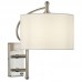 Бра Arte Lamp A2999AP-1SS Бра Arte Lamp A2999AP-1SS