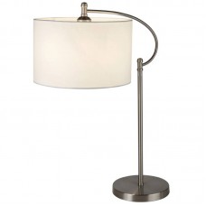 Лампа настольная Arte Lamp A2999LT-1SS
