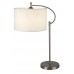 Лампа настольная Arte Lamp A2999LT-1SS