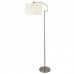 Торшер Arte Lamp A2999PN-1SS