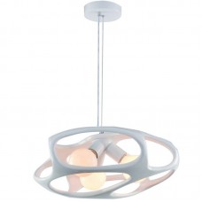 Светильник подвесной Arte Lamp MARS A3003SP-3WH