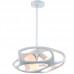 Светильник подвесной Arte Lamp MARS A3003SP-3WH