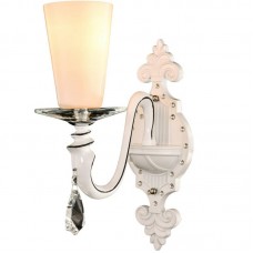 Бра Arte Lamp A3006AP-1WH LEGACY