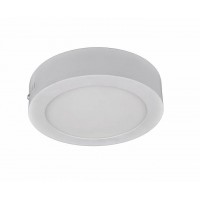 Светильник потолочный светодиодный Arte Lamp ANGOLO A3008PL-1WH