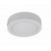 Светильник потолочный светодиодный Arte Lamp ANGOLO A3008PL-1WH