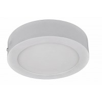 Светильник потолочный светодиодный Arte Lamp ANGOLO A3012PL-1WH