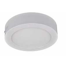 Светильник потолочный светодиодный Arte Lamp ANGOLO A3012PL-1WH