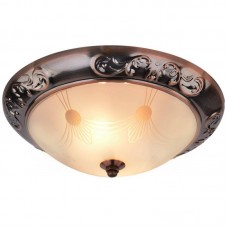Светильник Arte Lamp A3014PL-2AC FETOLANA
