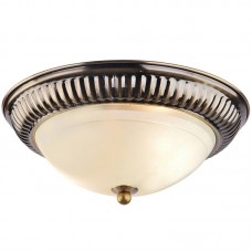 Светильник Arte Lamp A3016PL-2AB FETOLANA