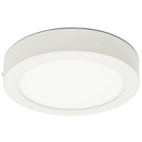 Потолочный светильник Arte Lamp ANGOLO A3018PL-1WH