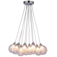Светильник подвесной Arte Lamp A3025SP-11CC