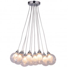 Светильник подвесной Arte Lamp A3025SP-11CC