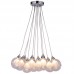 Светильник подвесной Arte Lamp A3025SP-11CC