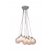 Светильник подвесной Arte Lamp A3025SP-9CC