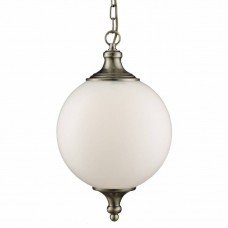 Светильник подвесной Arte Lamp GUIMET A3051SP-1AB