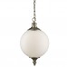 Светильник подвесной Arte Lamp GUIMET A3051SP-1AB