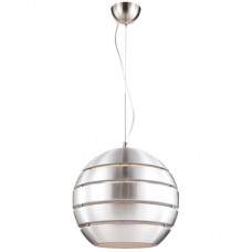 Светильник Arte Lamp A3055SP-1SS Fetta