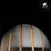 Подвесной светильник Arte Lamp FETTA A3055SP-1SS