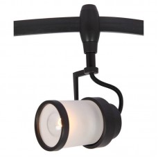 Светильник для трековой системы Arte Lamp A3056PL-1BK RAILS HEADS