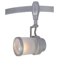 Светильник трековый Arte Lamp A3056PL-1SI