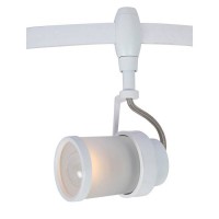 Светильник трековый Arte Lamp A3056PL-1WH