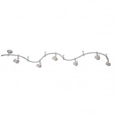 Трековая система Arte Lamp A3056PL-6SI RAILS KITS