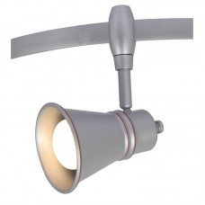 Светильник для трековой системы Arte Lamp A3057PL-1SI RAILS HEADS