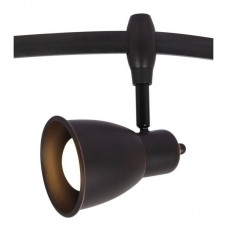 Светильник для трековой системы Arte Lamp A3058PL-1BK RAILS HEADS