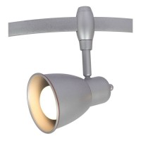 Светильник трековый Arte Lamp A3058PL-1SI