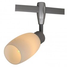 Светильник для трековой системы Arte Lamp A3059PL-1SI RAILS HEADS