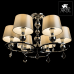 Люстра подвесная/потолочная Arte Lamp PROMESSA A3074LM-6CC