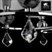 Люстра подвесная/потолочная Arte Lamp PROMESSA A3074LM-6CC