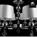 Люстра подвесная/потолочная Arte Lamp PROMESSA A3074LM-6CC
