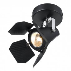 Спот Arte Lamp CINEMA A3092AP-1BK Спот Arte Lamp CINEMA A3092AP-1BK