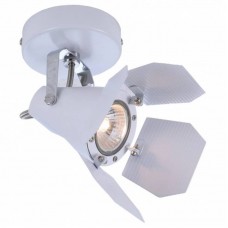Спот Arte Lamp A3092AP-1WH CINEMA Спот Arte Lamp A3092AP-1WH CINEMA