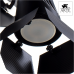 Спот Arte Lamp CINEMA A3092AP-2BK