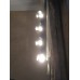 Спот Arte Lamp CINEMA A3092PL-4BK