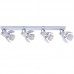 Спот Arte Lamp A3092PL-4WH CINEMA