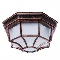 Уличный светильник Arte Lamp(PEGASUS) A3100PL-1AC